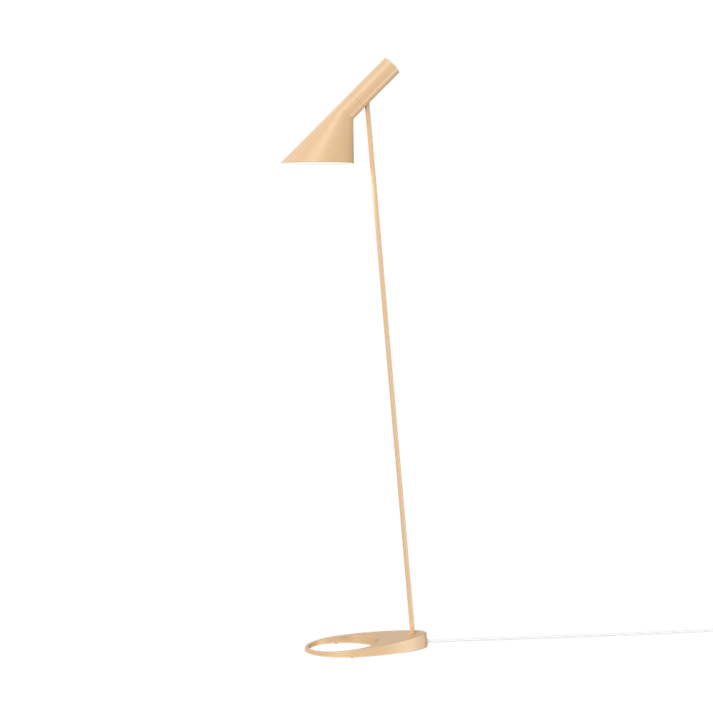 Louis Poulsen / AJ / Stehleuchte