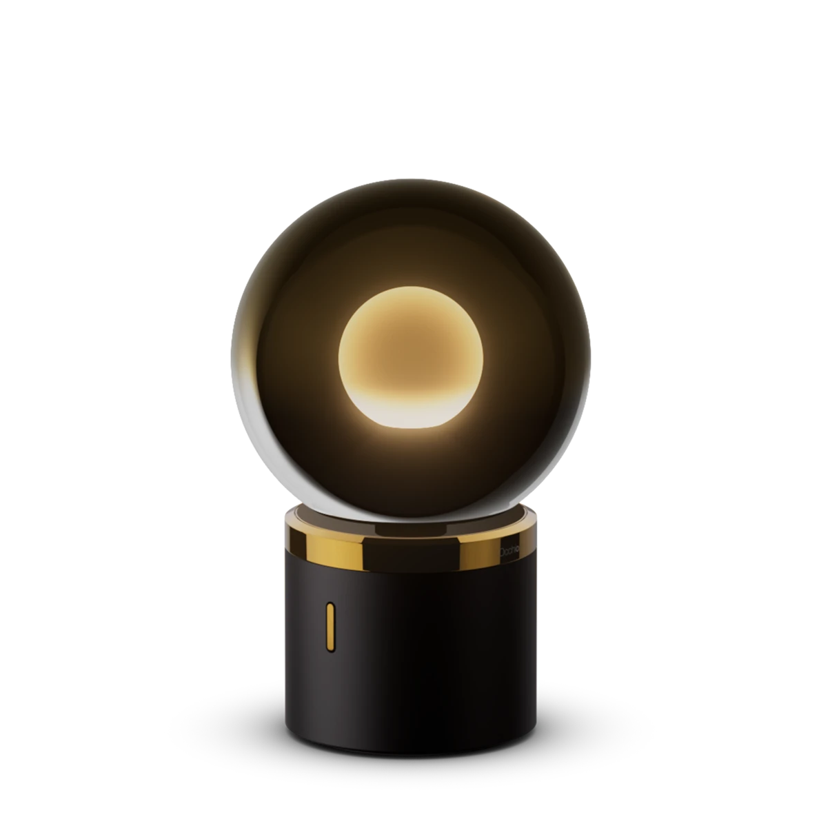 Occhio / Luna Pura / Tischleuchte