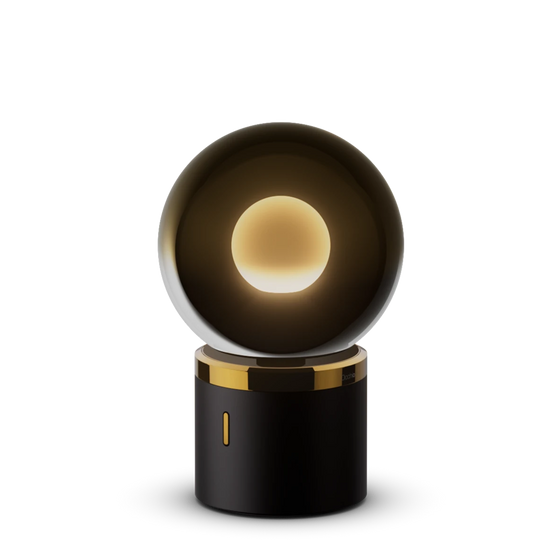 Occhio / Luna Pura / table lamp