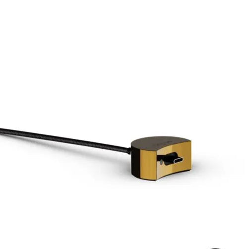 Occhio / Luna Pura PUK / USB Ladekabel