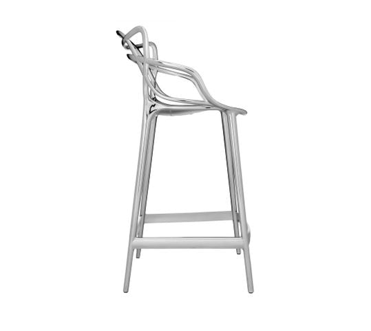 Kartell / Masters Stool / Barhocker