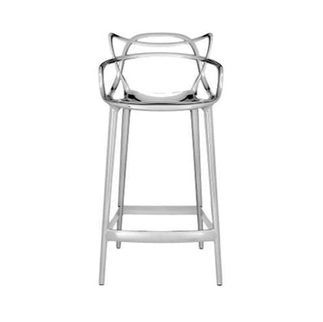Kartell / Masters Stool / Bar stool