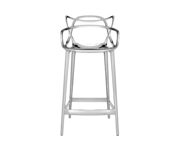 Kartell / Masters Stool / Barhocker