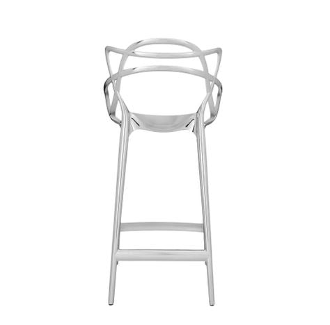 Kartell / Masters Stool / Barhocker