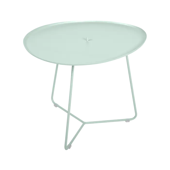 Fermob / COCOTTE / Outdoor Tisch mit abnehmbarer Platte