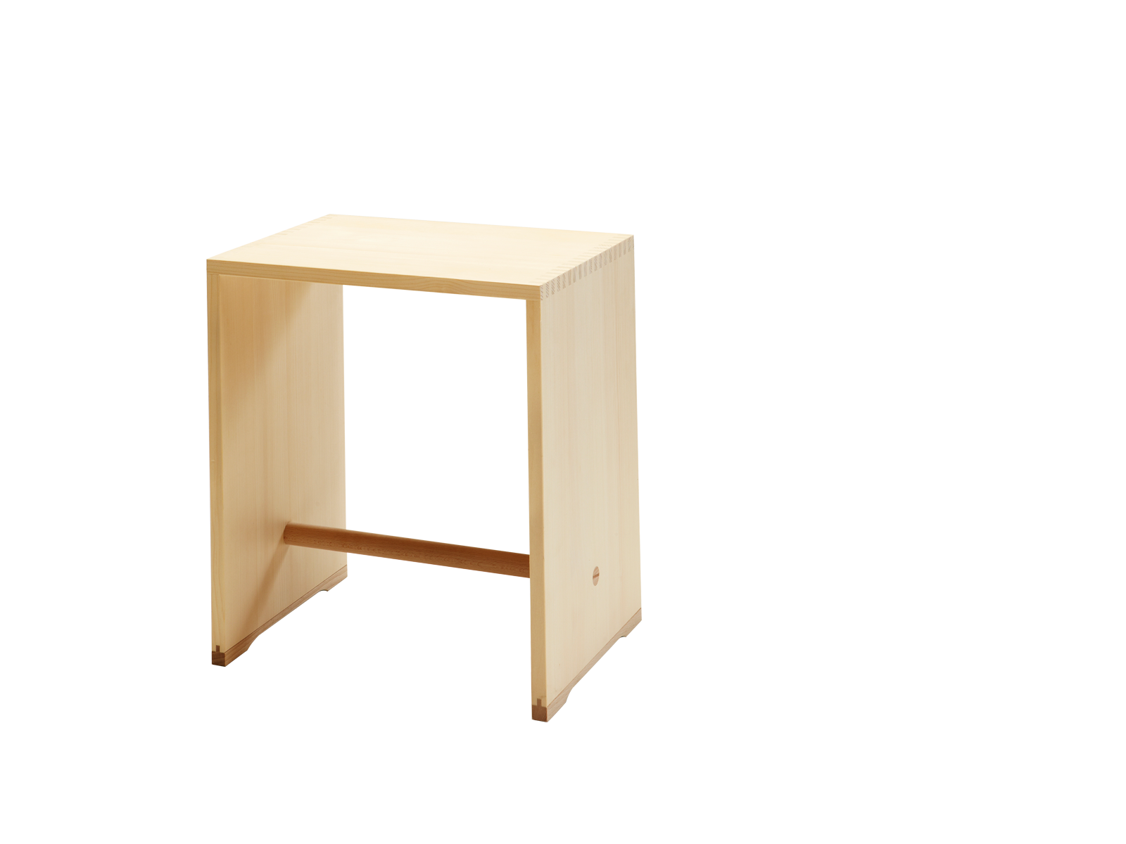 WBForm / Ulmer Hocker / Hocker