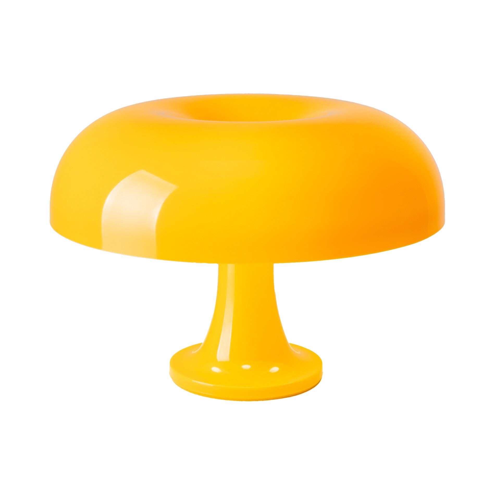 Artemide Nessino gelb