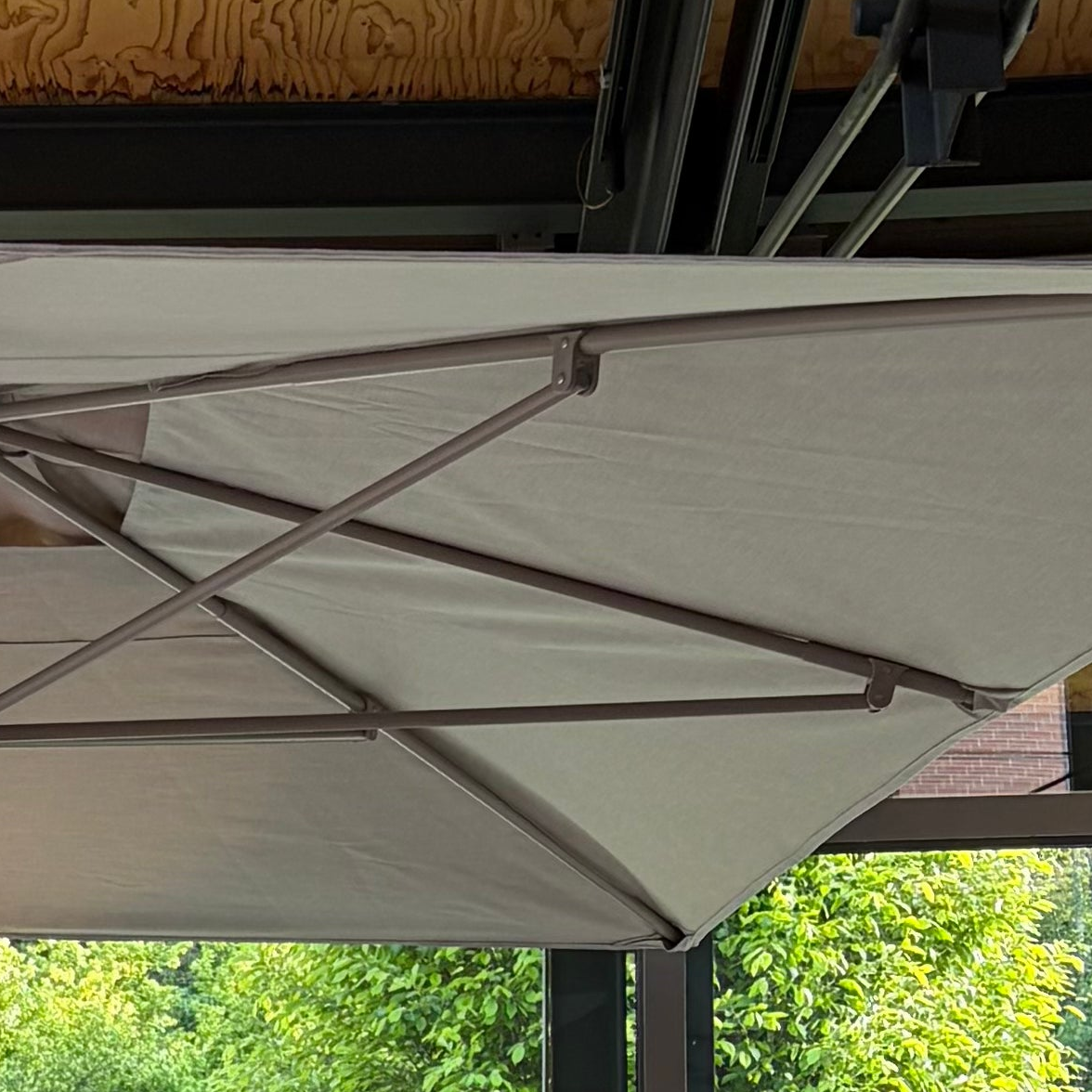 Tucci / Ocean Master M1 Classic / Sonnenschirm - architare shop