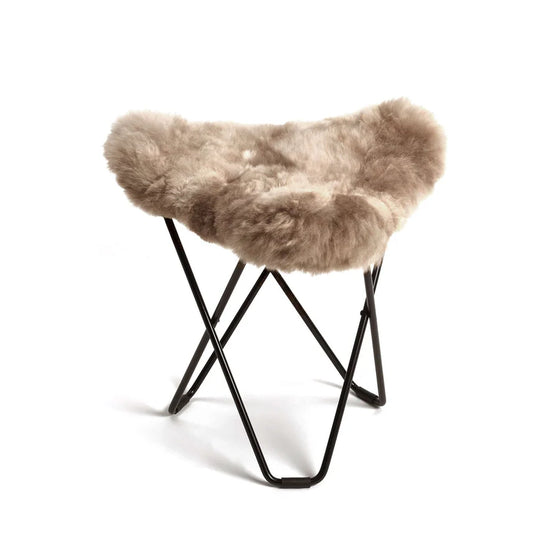 Soft / Mariposa / Ottoman