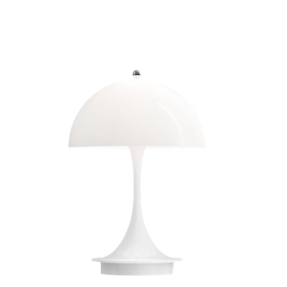 Louis Poulsen / Panthella Mini / Table Lamp