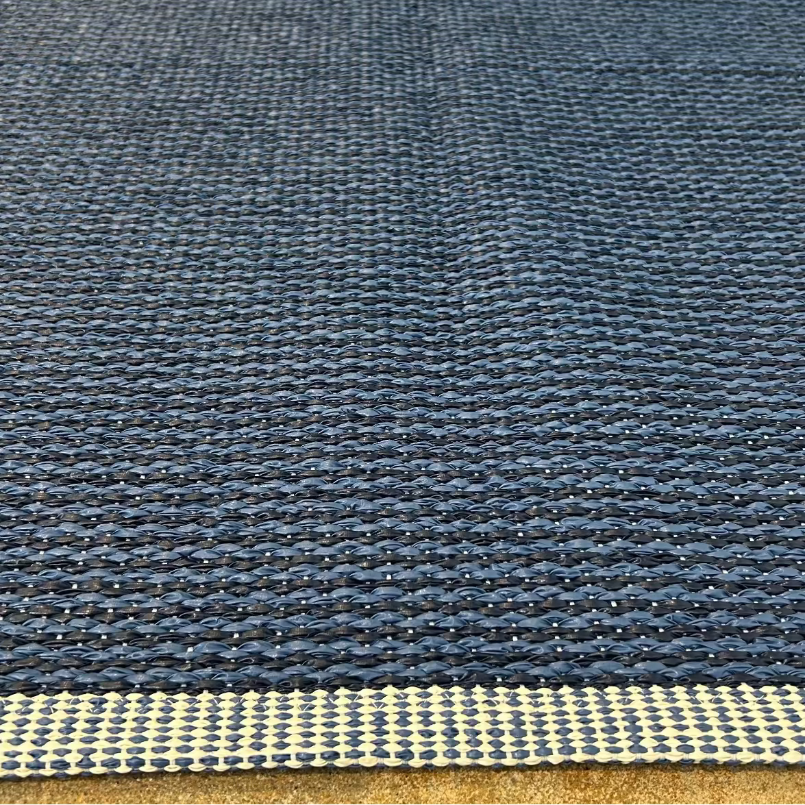 Pappelina / Läufer Mono / Outdoor Teppich 85 x 160 - Architare shop