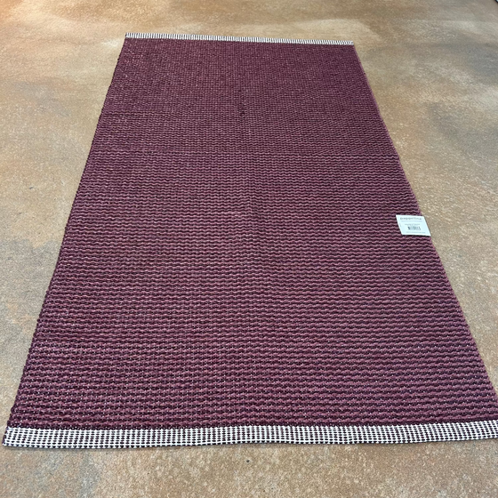 Pappelina / Läufer Mono / Outdoor Teppich 85 x 160