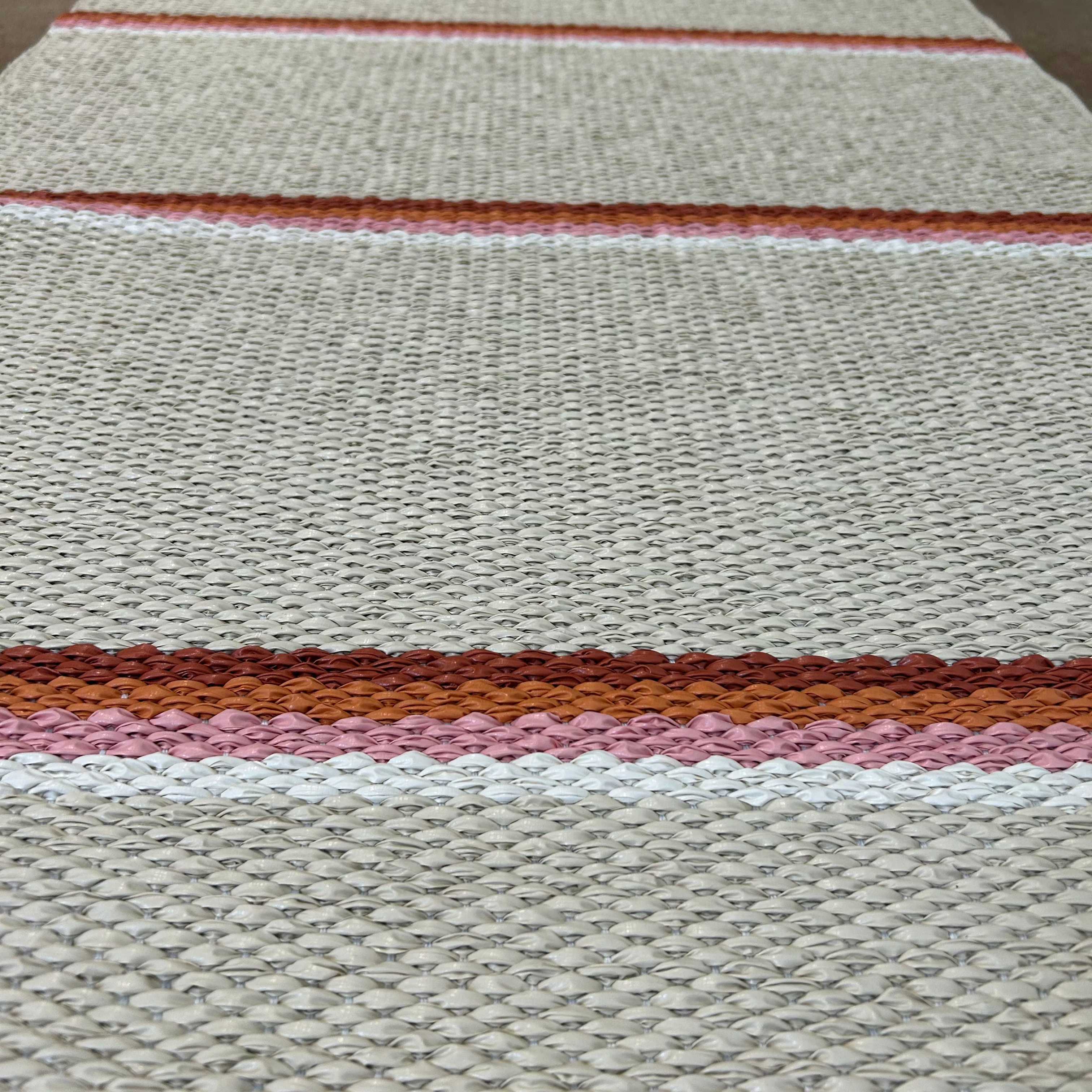 Pappelina / Läufer Olle / Outdoor Teppich 70 x 90