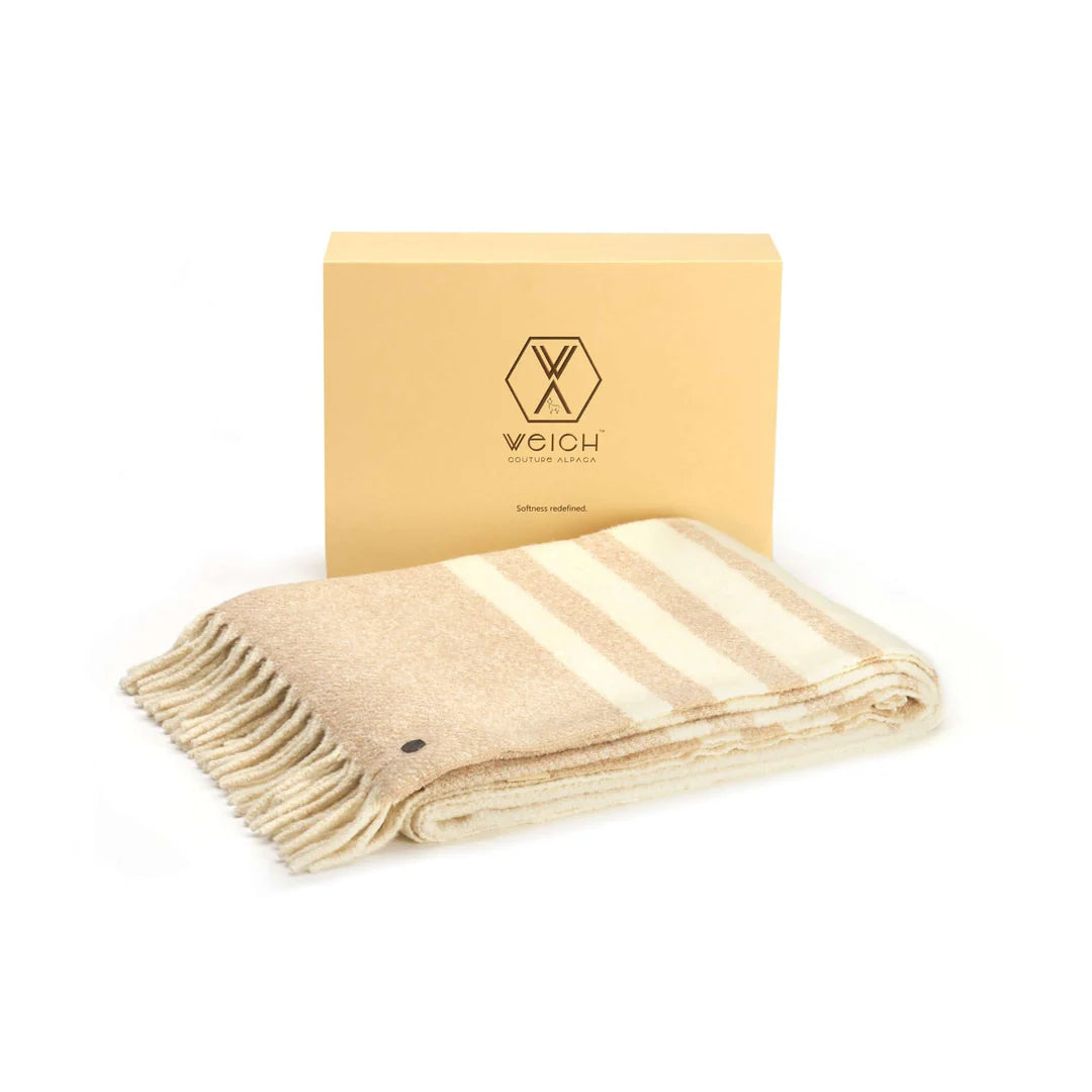 Weich / Mullida / Plaid