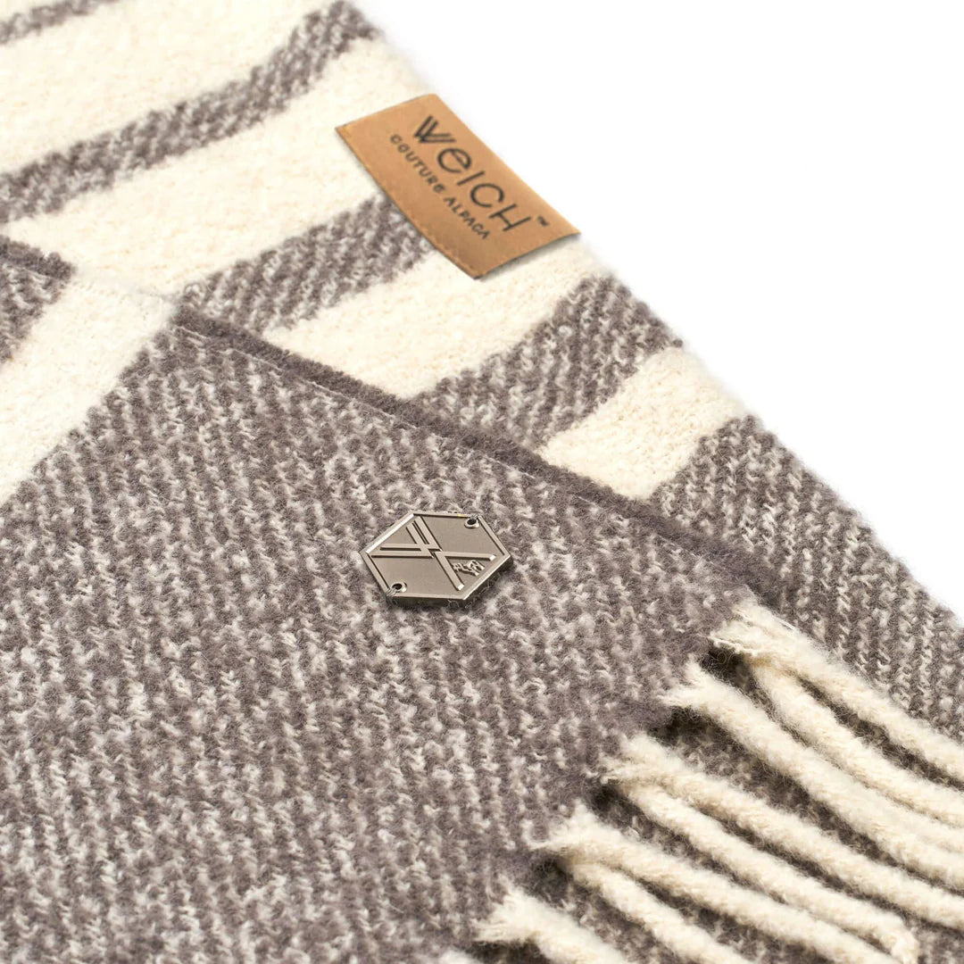 Weich / Mullida / Plaid