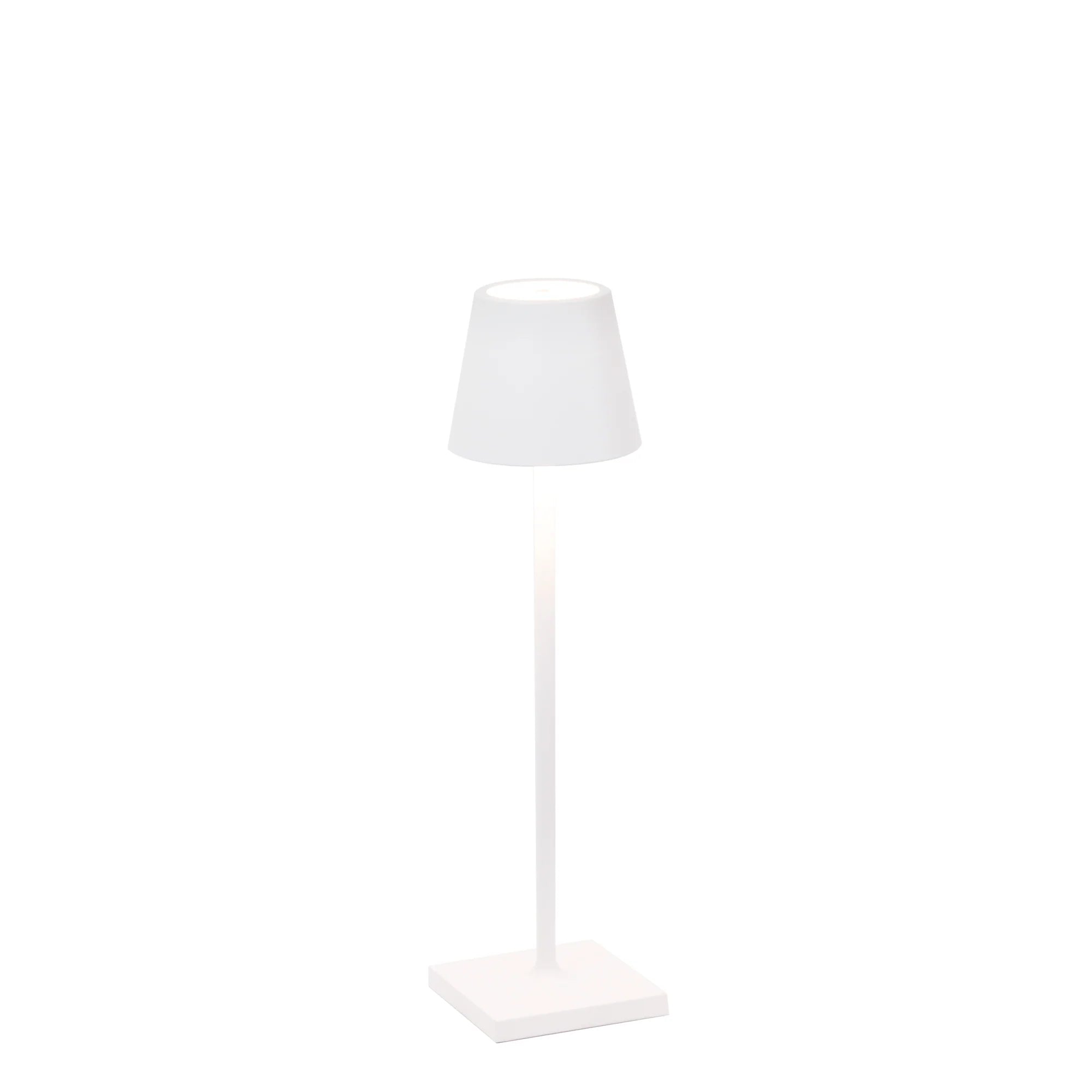 Zafferano / Poldina Pro Micro / Tischlampe 27,5cm