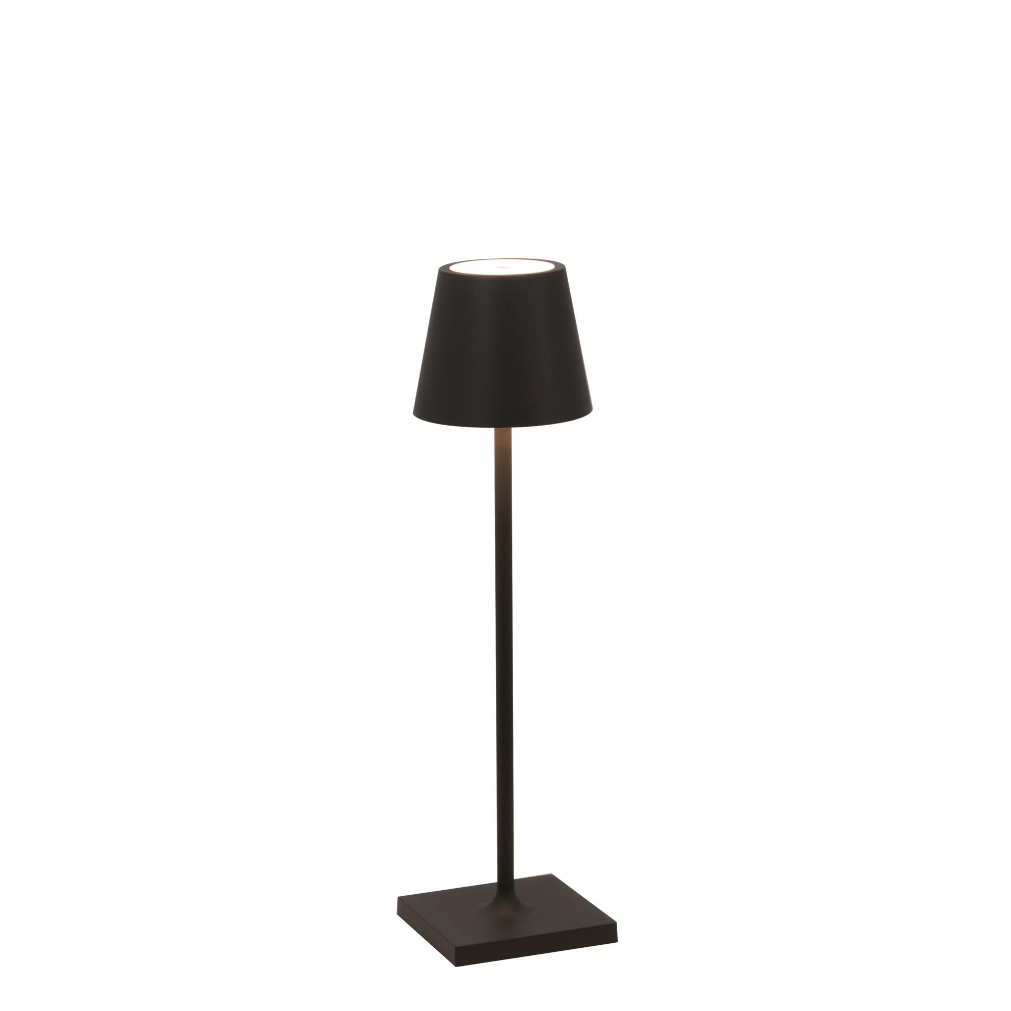 Zafferano / Poldina Pro Micro / Tischlampe 27,5cm