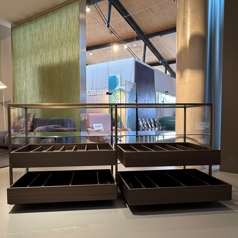 Porro / Acquario / Kommode - Architare shop