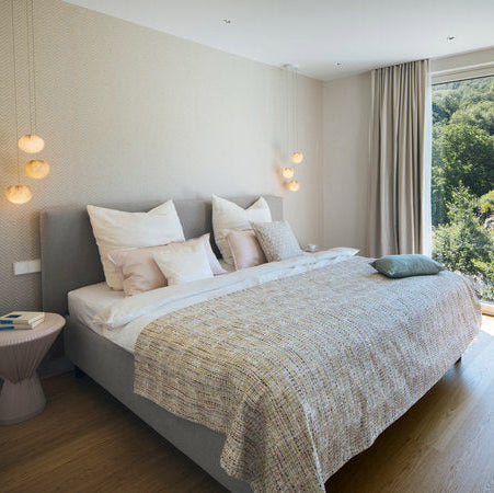 Referenz Schlafzimmerplanung architare