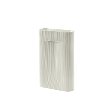 Muuto / Ridge Vase M / Vase