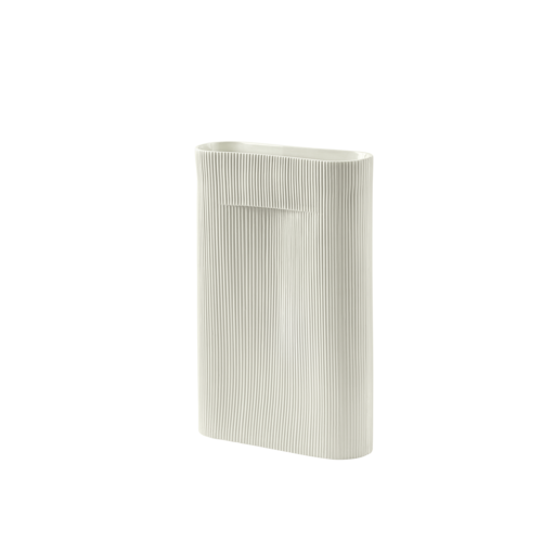 Muuto / Ridge Vase M / Vase