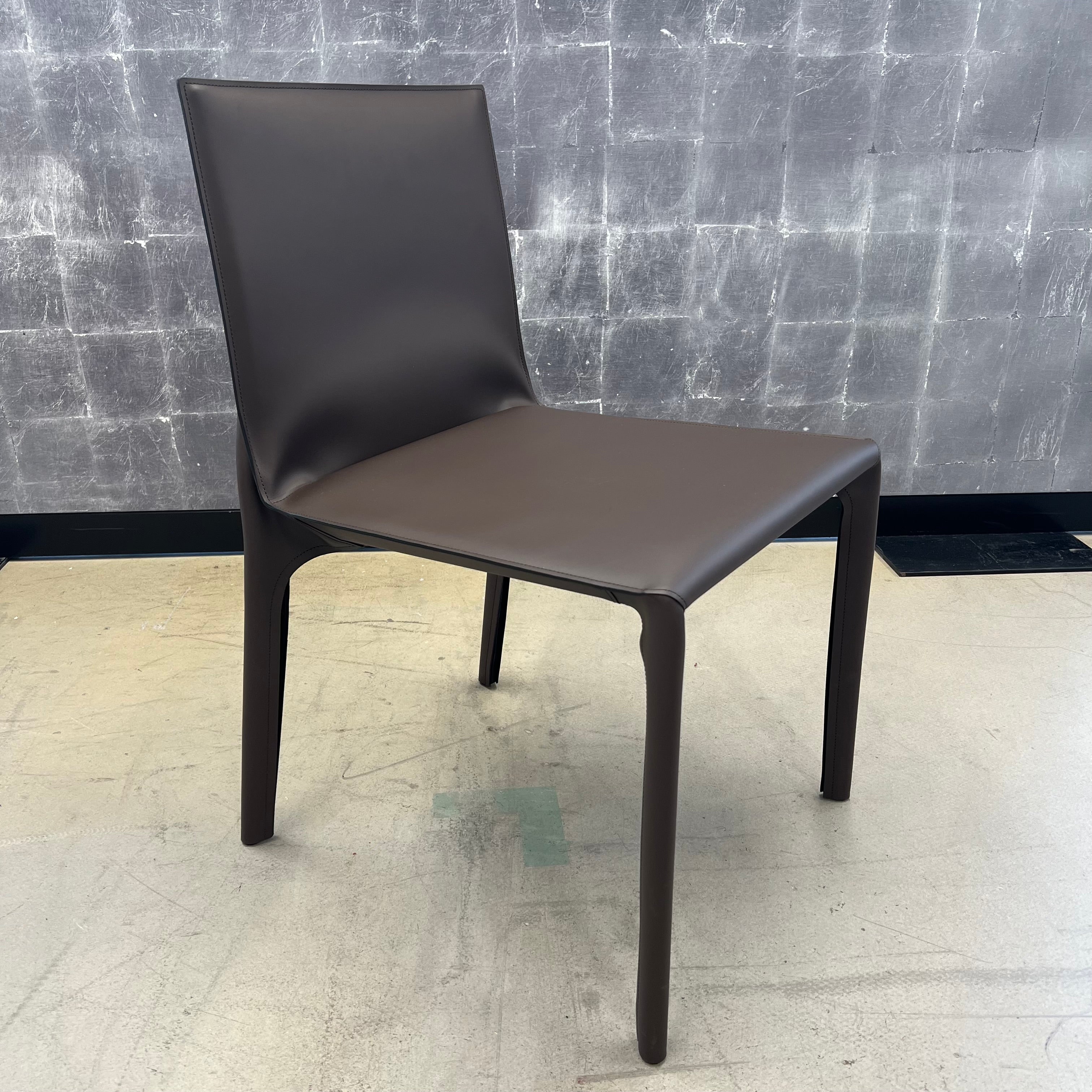 Walter Knoll / Saddle Chair 1243 / Stuhl