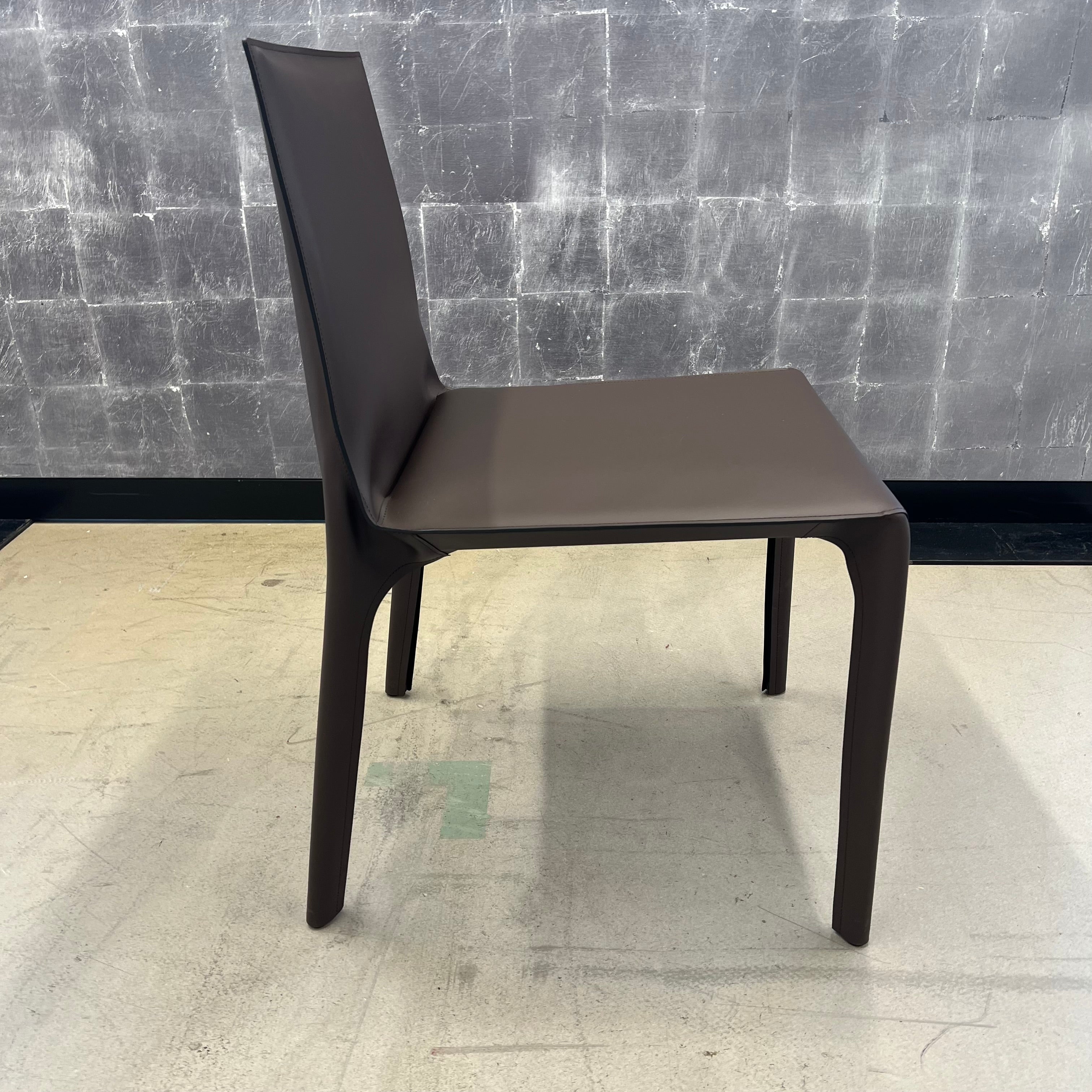 Walter Knoll / Saddle Chair 1243 / Stuhl