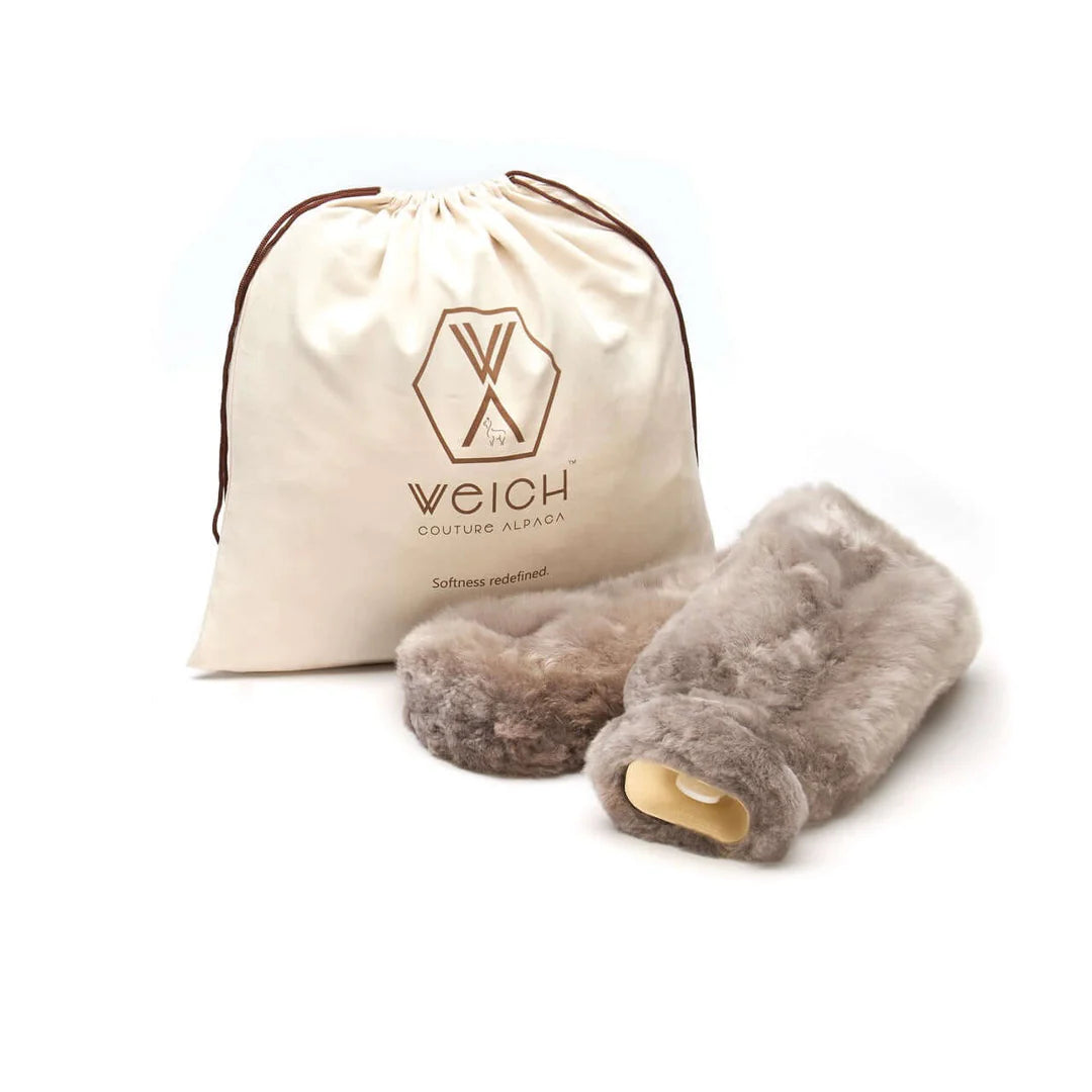 Weich / TUBO / Schlauchwärmflasche