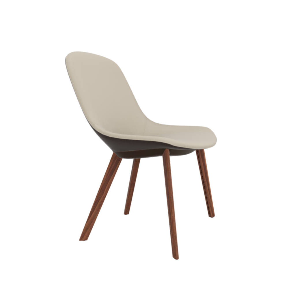 Walter Knoll / Sheru chAIR / Stuhl