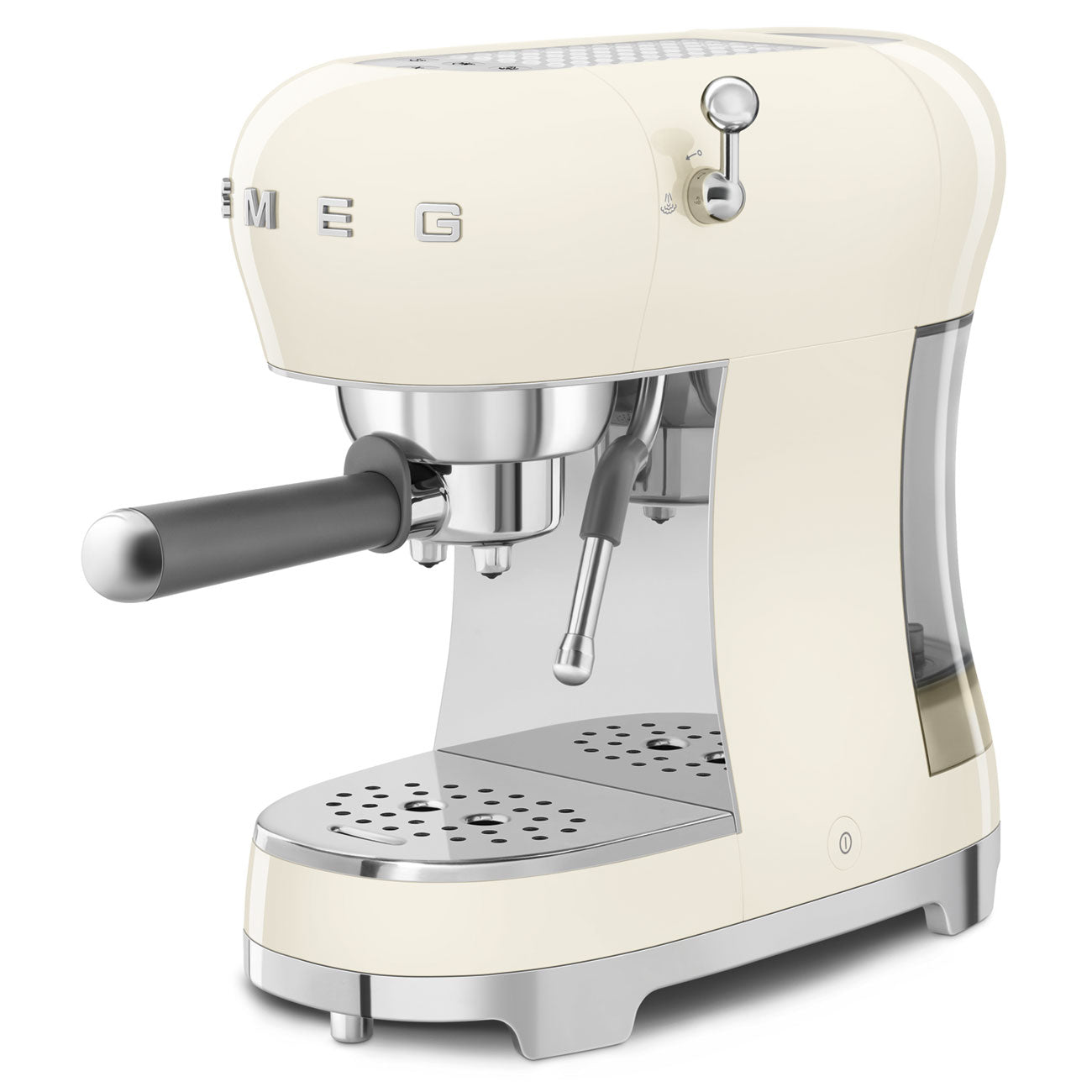 Smeg / Espresso Kaffeemaschine