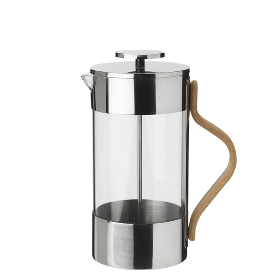 Stelton / Emma / Pressfilterkanne 1l