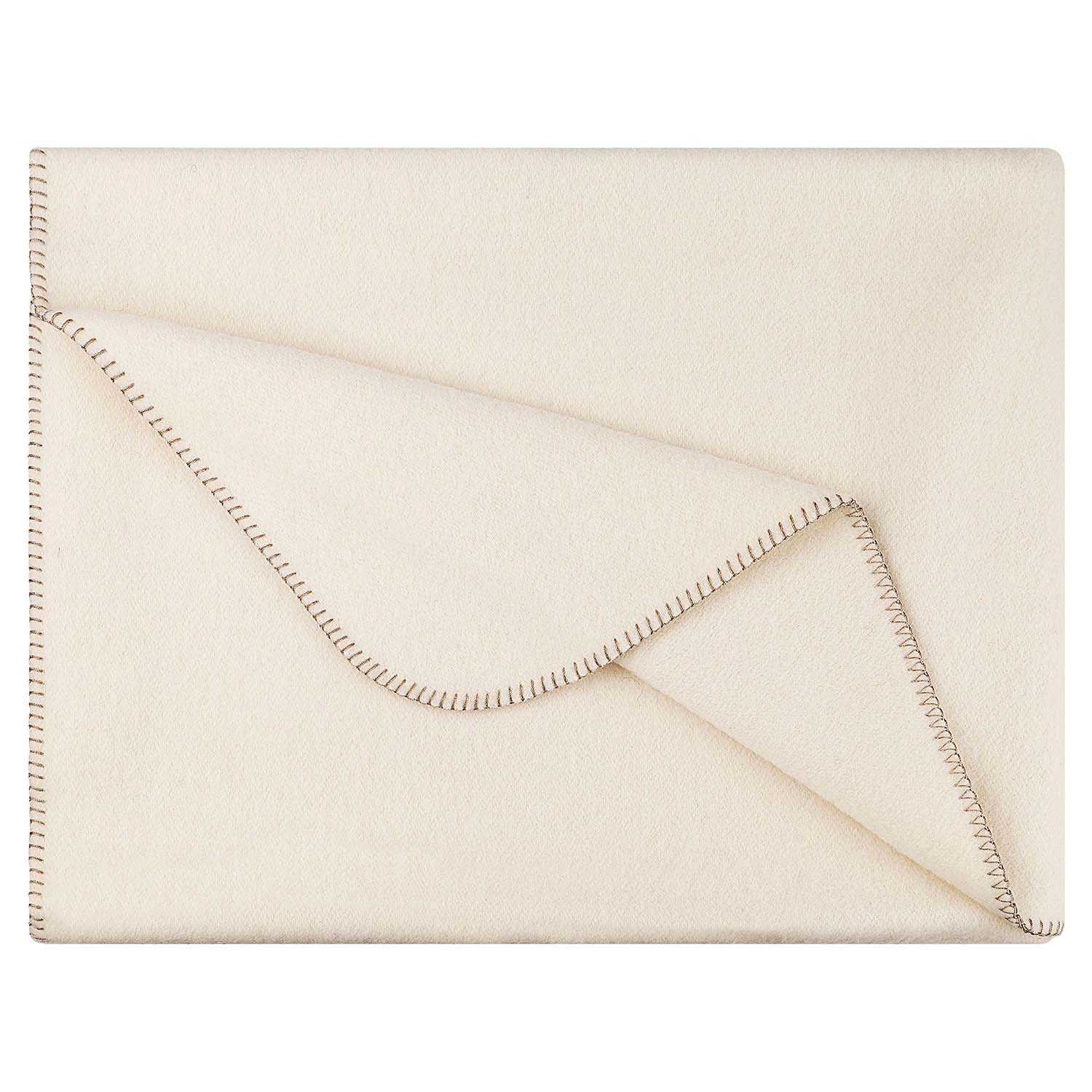 Steiner / Heidi Bergschaf / Wolldecke