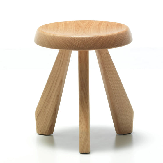 Cassina / Tabouret Méribel / Stool