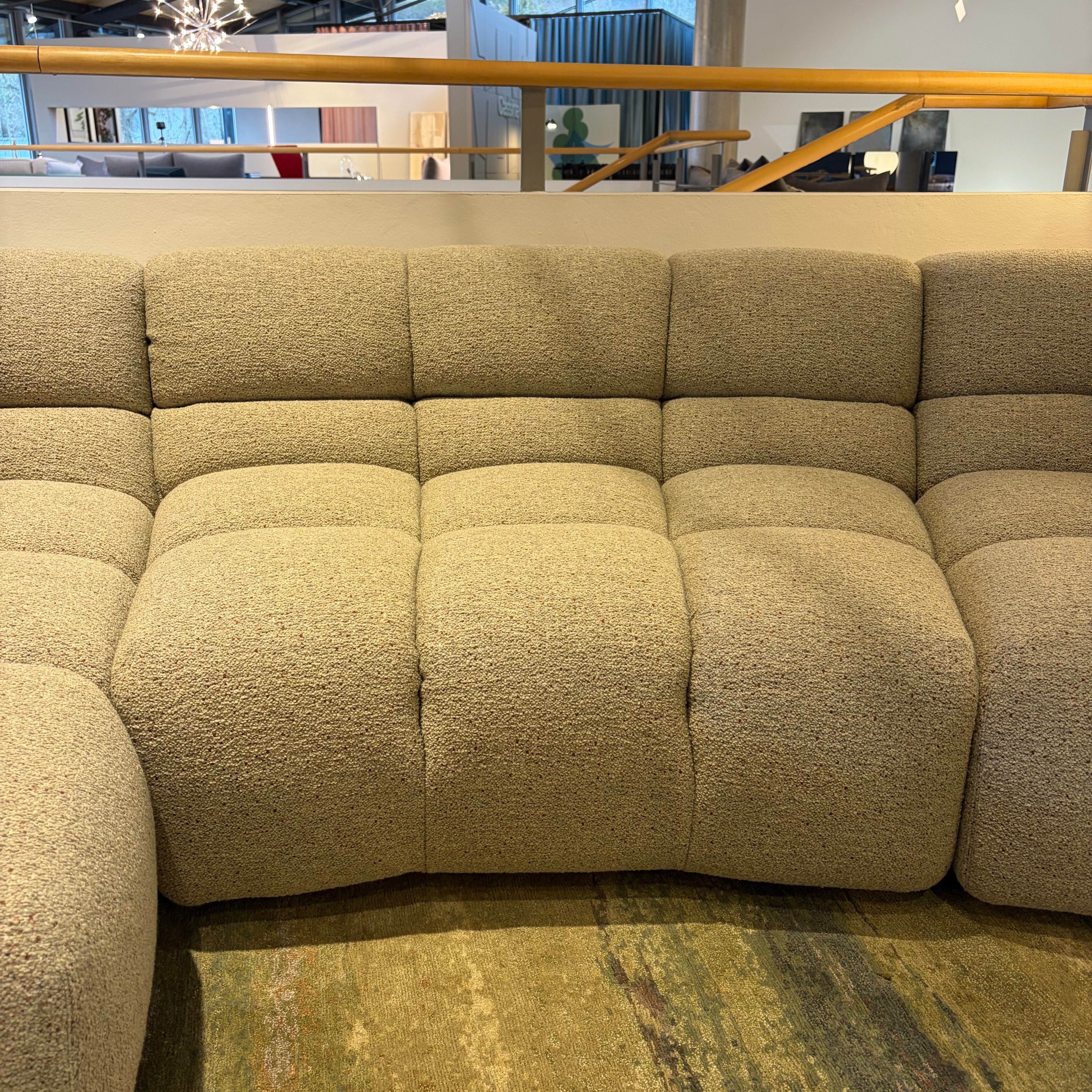 Tufty Time 20 B&B Italia