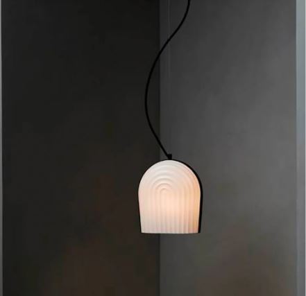 Le Klint / ARC PENDANT / pendant lamp