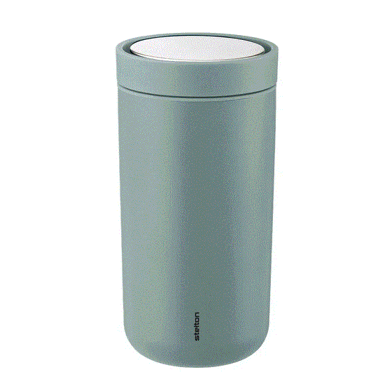 Stelton / To Go Click 0,2l / Isolierbecher