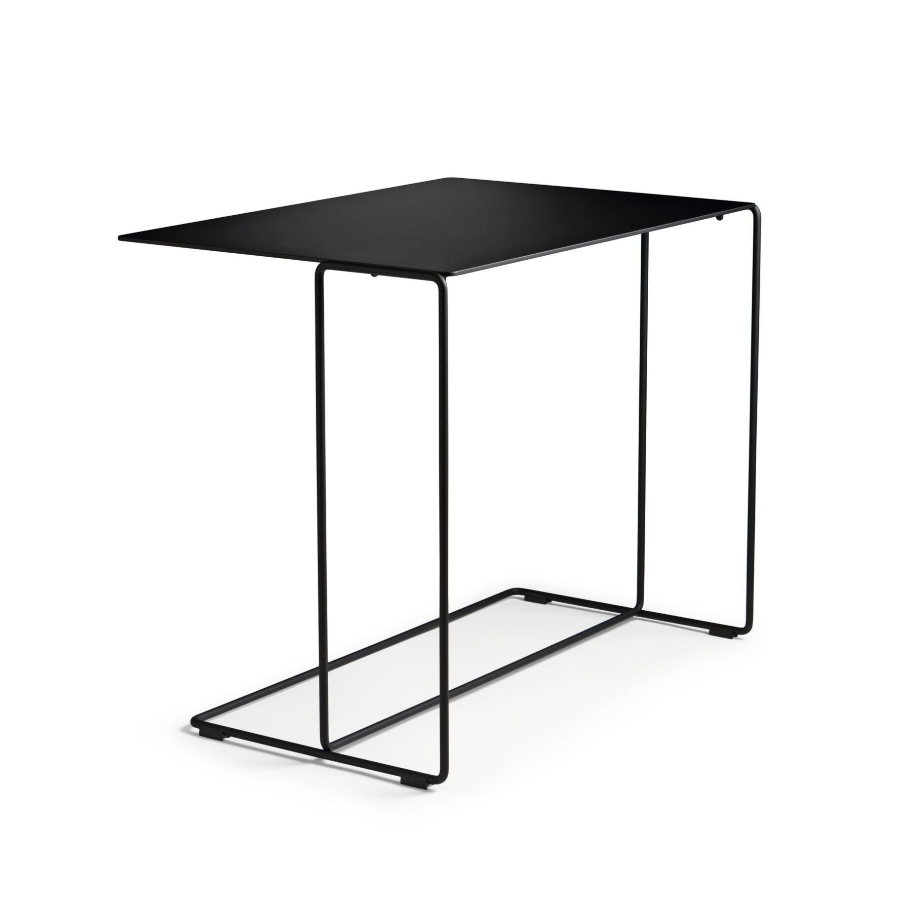 Walter Knoll / Oki 131-T3 / side table bronze