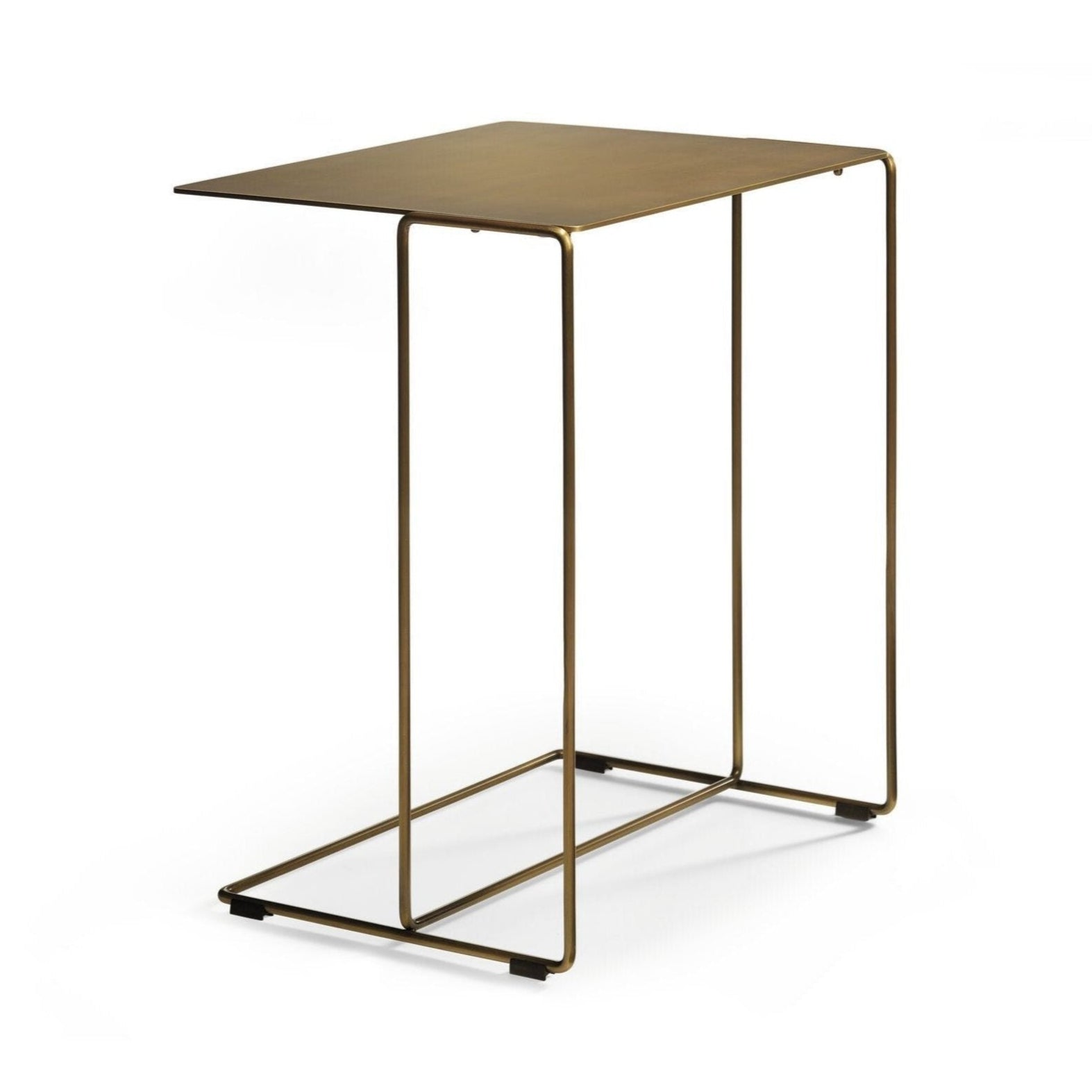 Walter Knoll / Oki 131-T2 / Beistelltisch - Architare shop