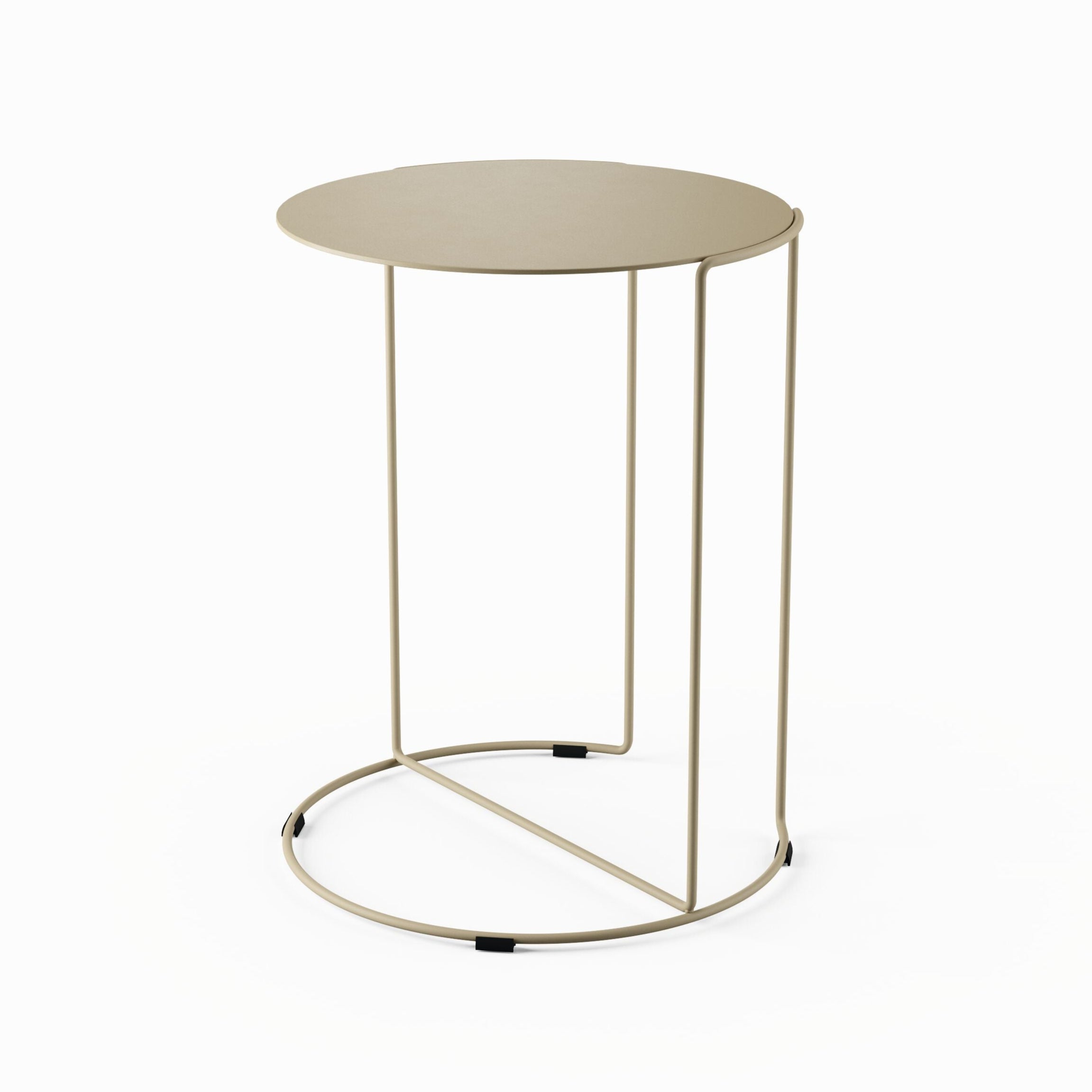 Walter Knoll / Oki 131-T4 / Beistelltisch - Architare shop