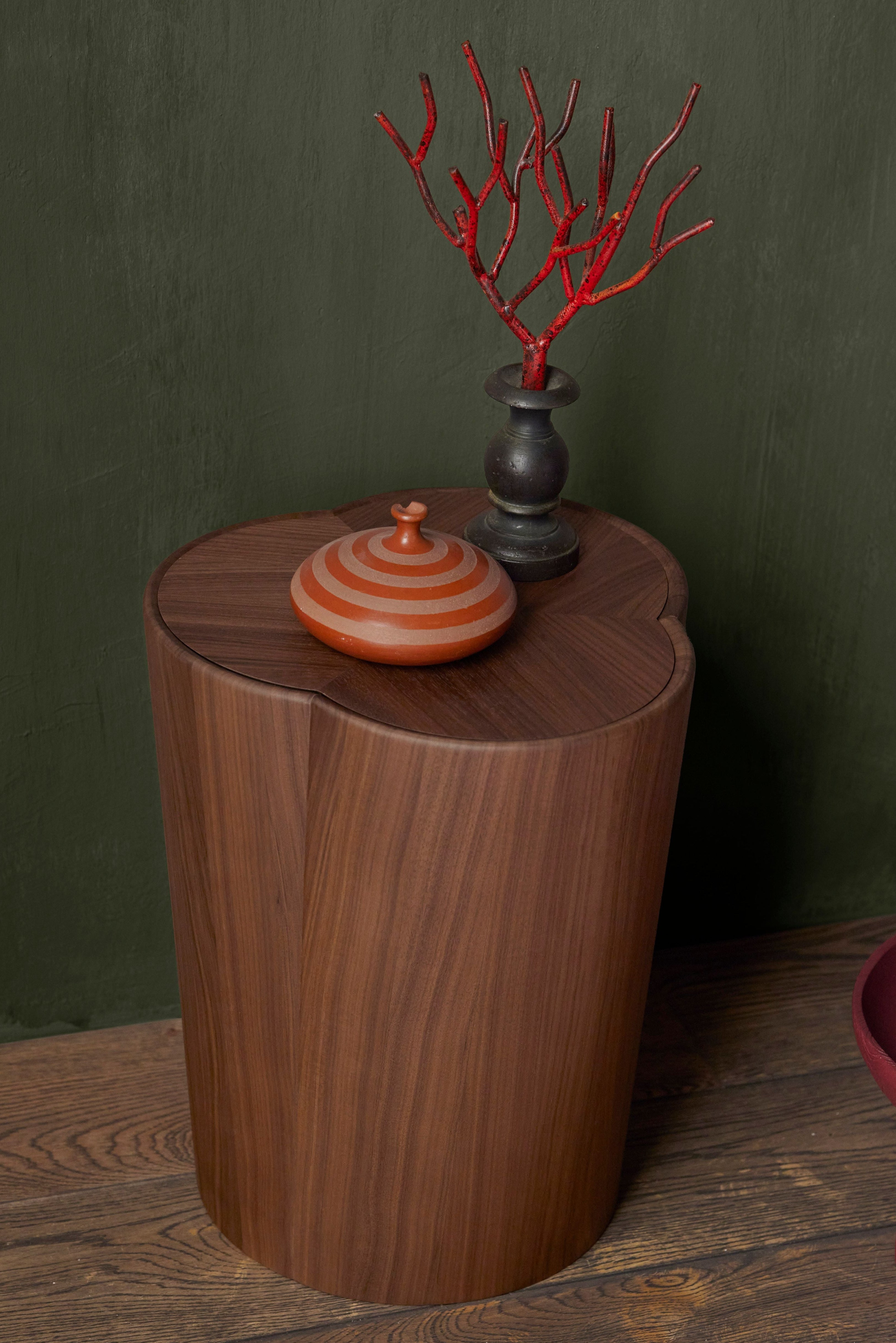 Walter Knoll / Sooso / Beistelltisch