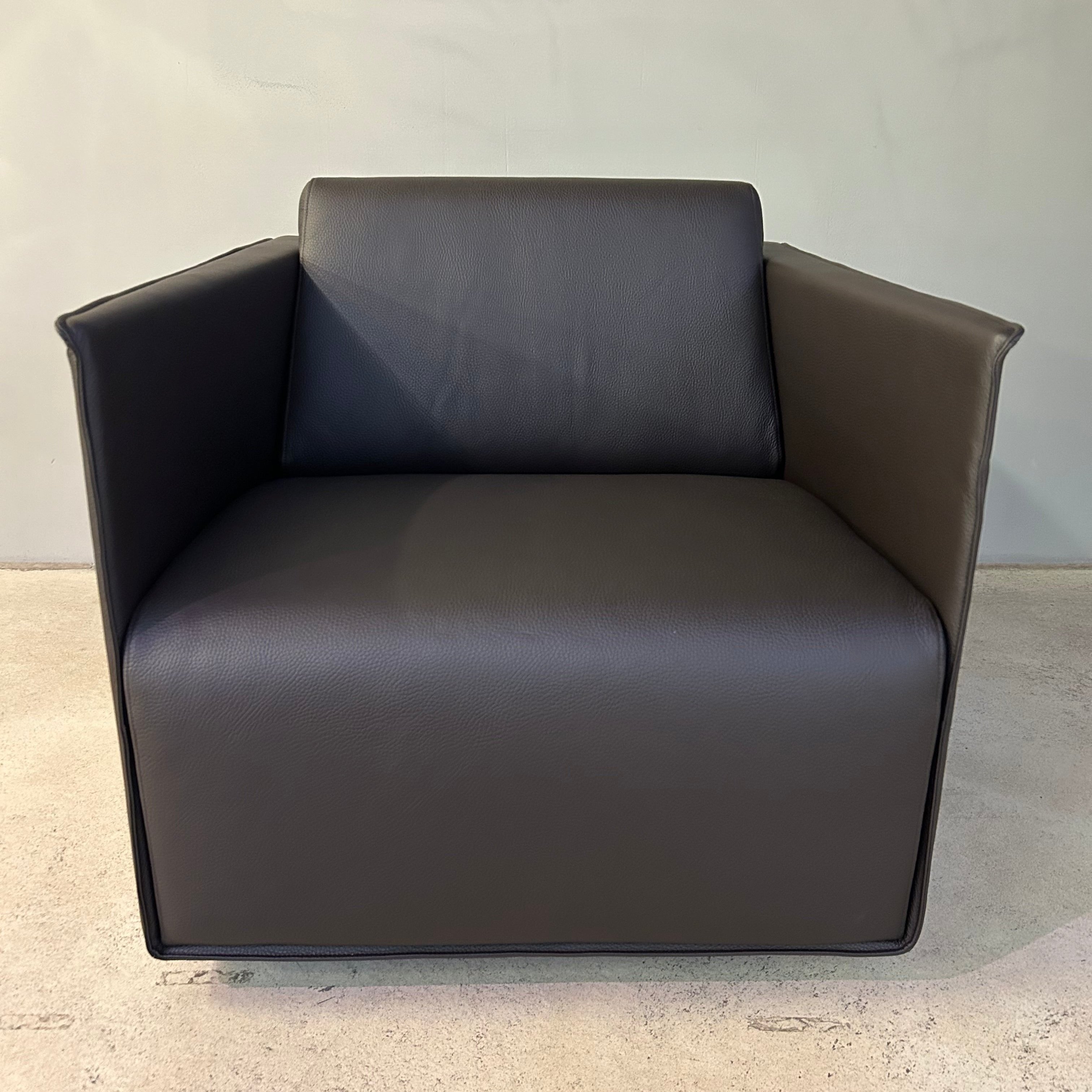 Walter Knoll / T-Ray / Sessel