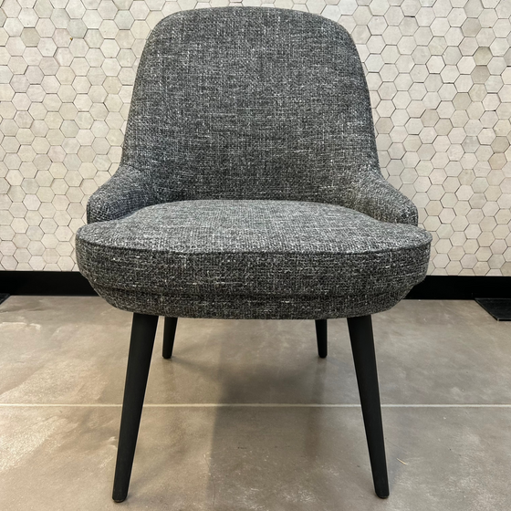 Walter Knoll / 1375 / Stuhl