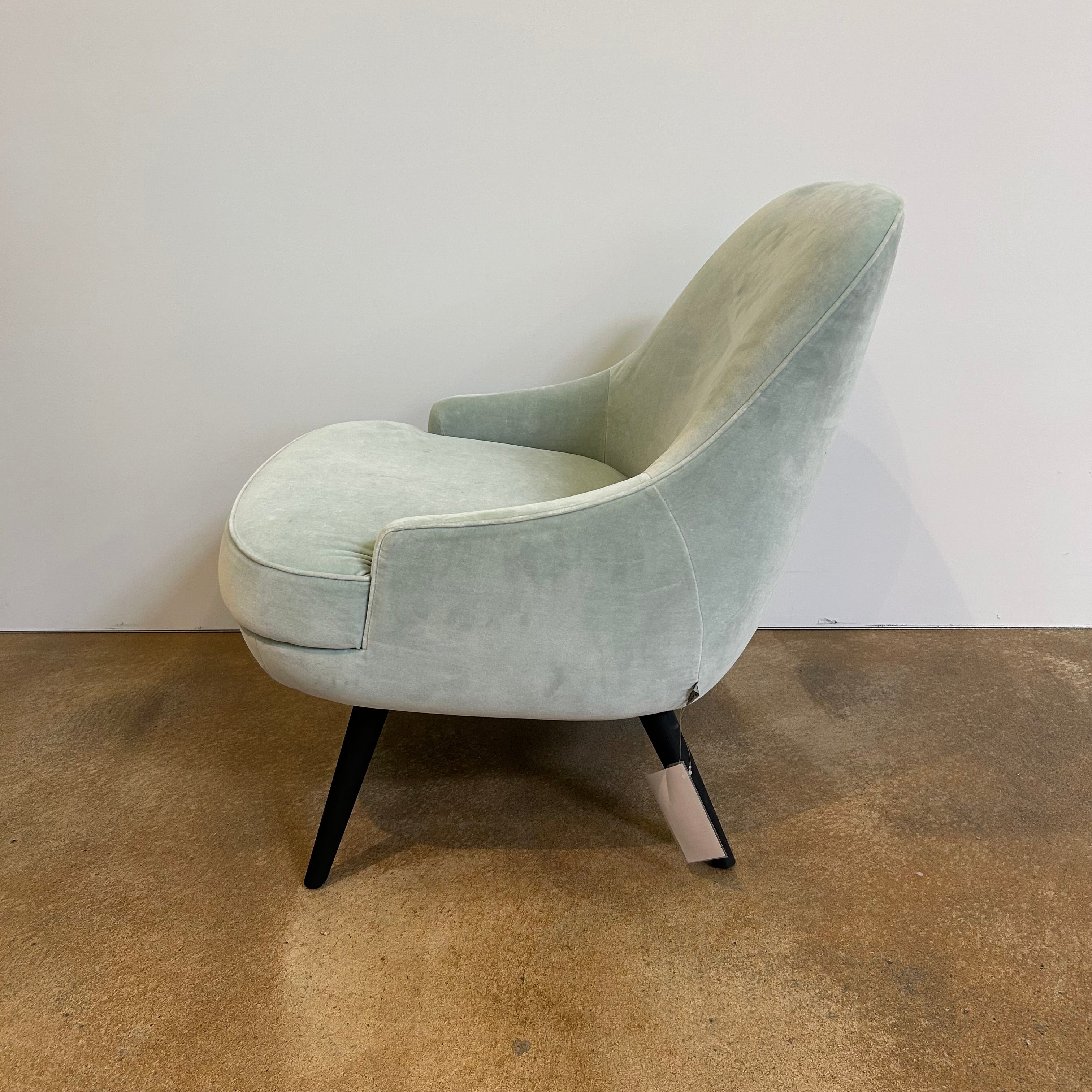 Walter Knoll / 375-10 / Sessel