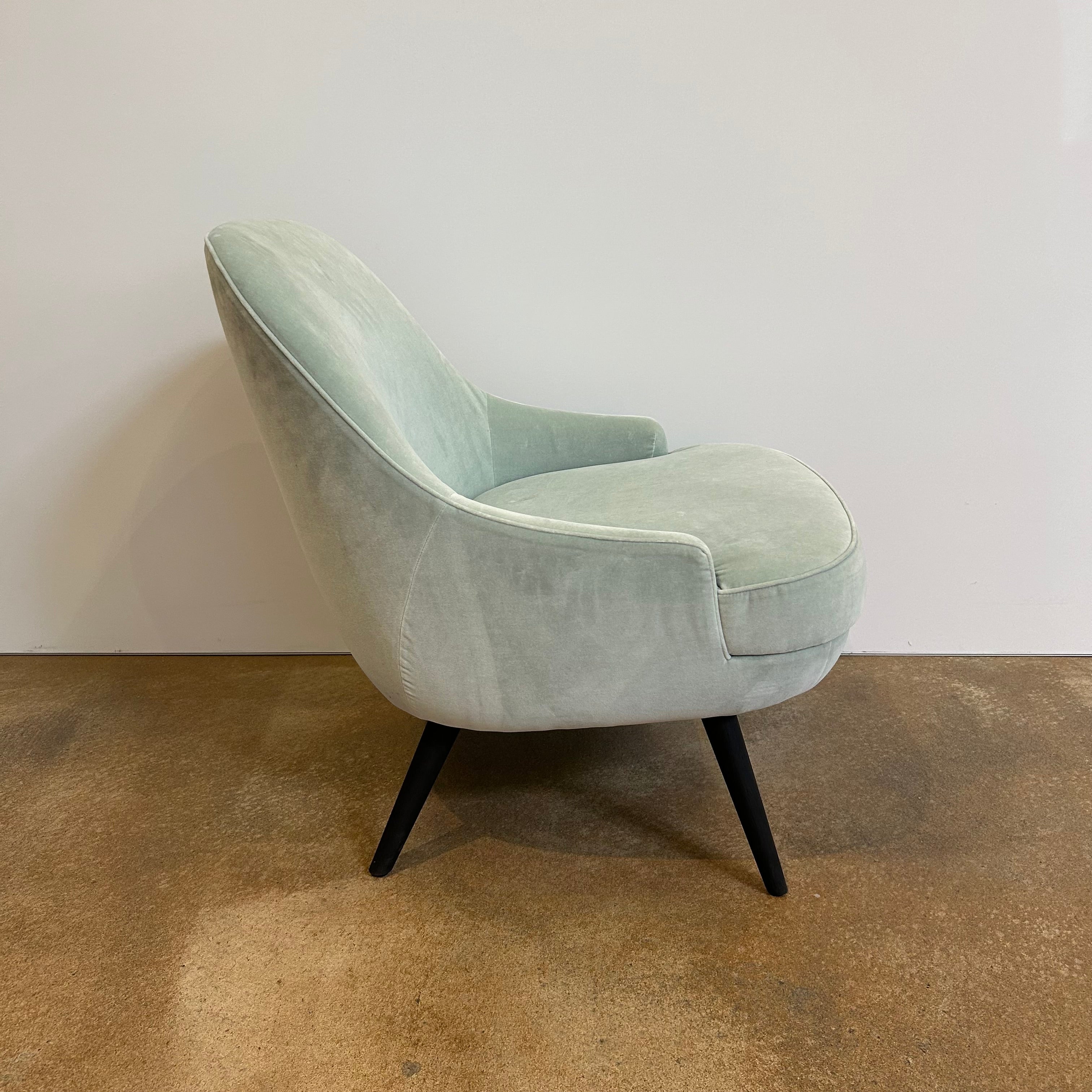 Walter Knoll / 375-10 / Sessel