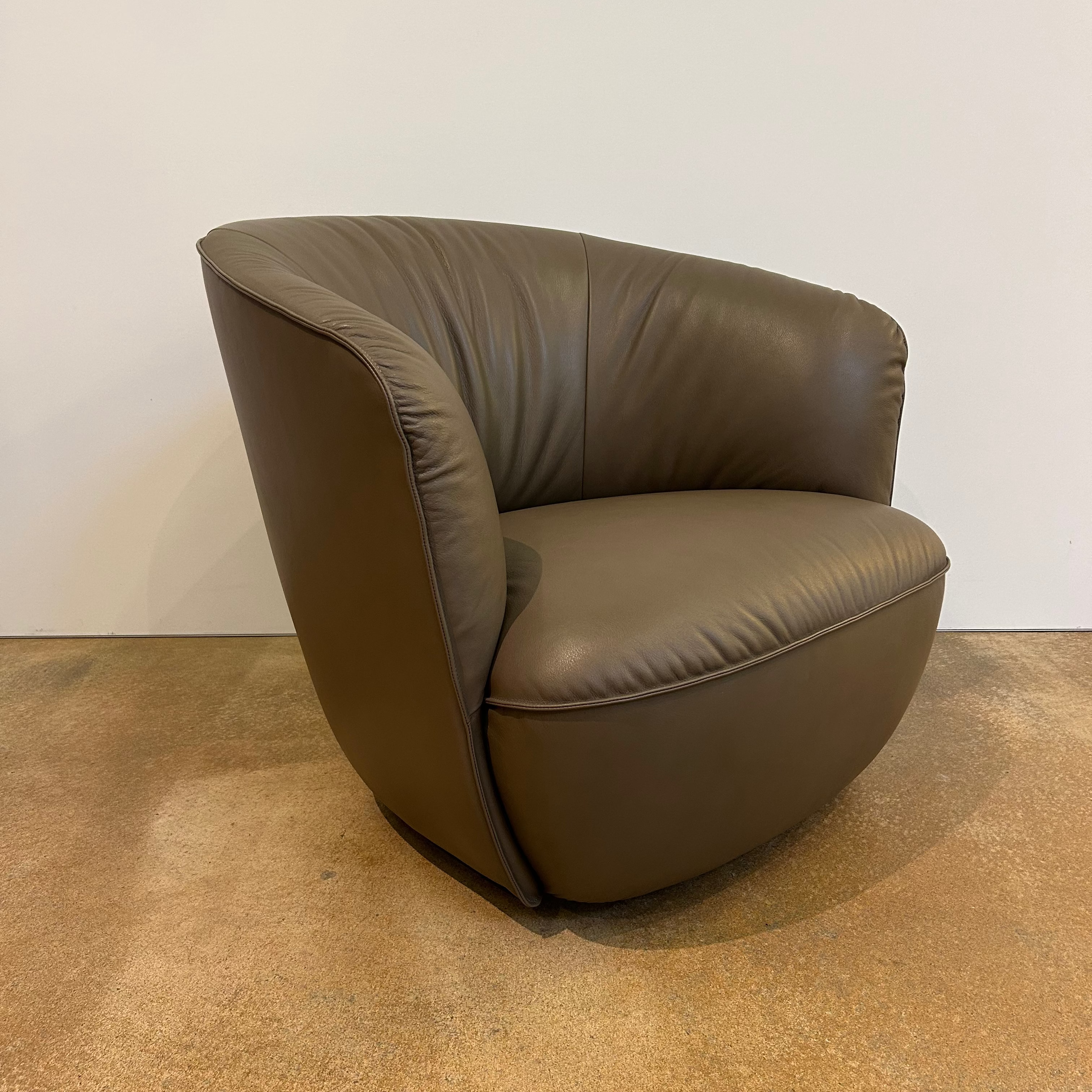 Walter Knoll / Ishino 195-10 / Sessel