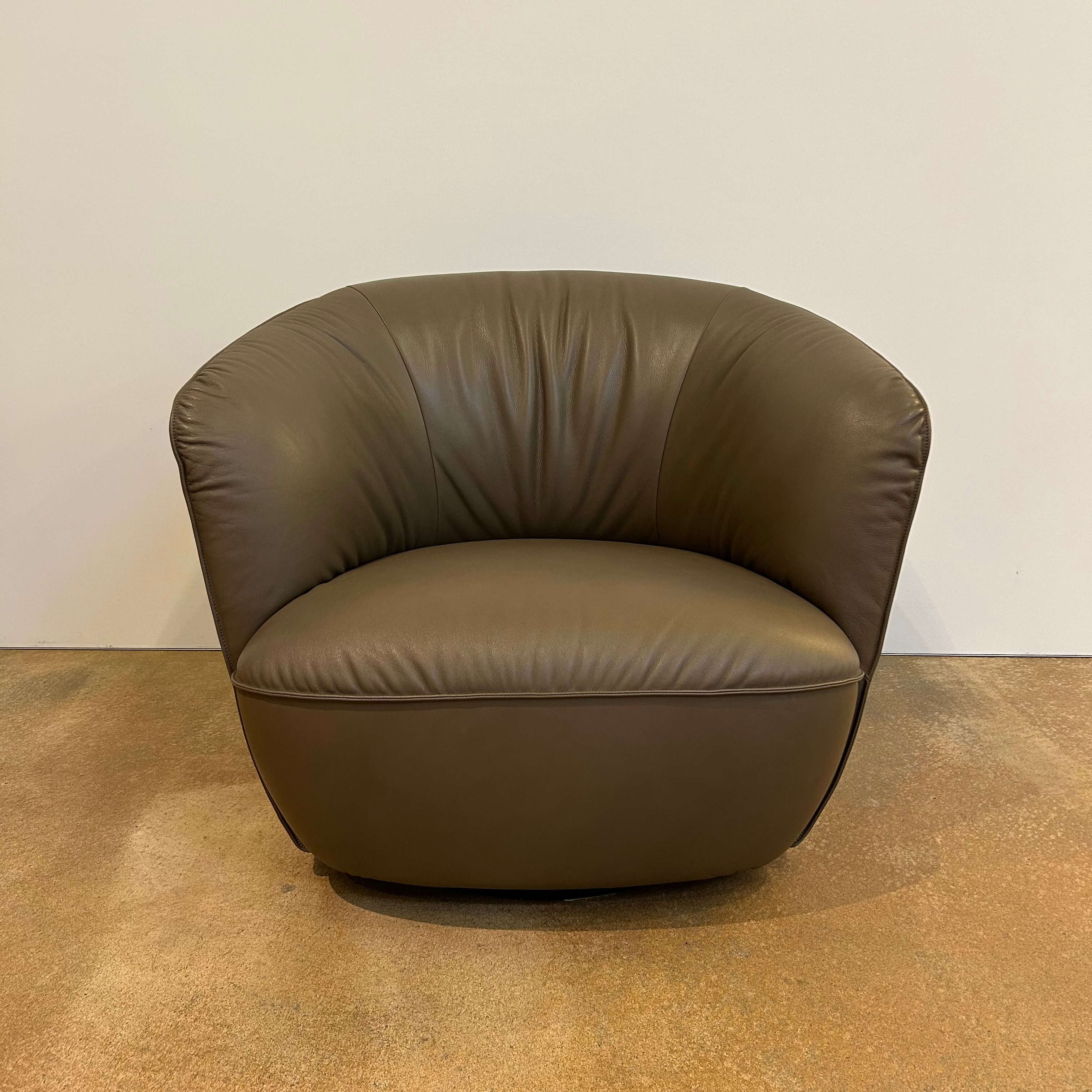 Walter Knoll / Ishino 195-10 / Sessel