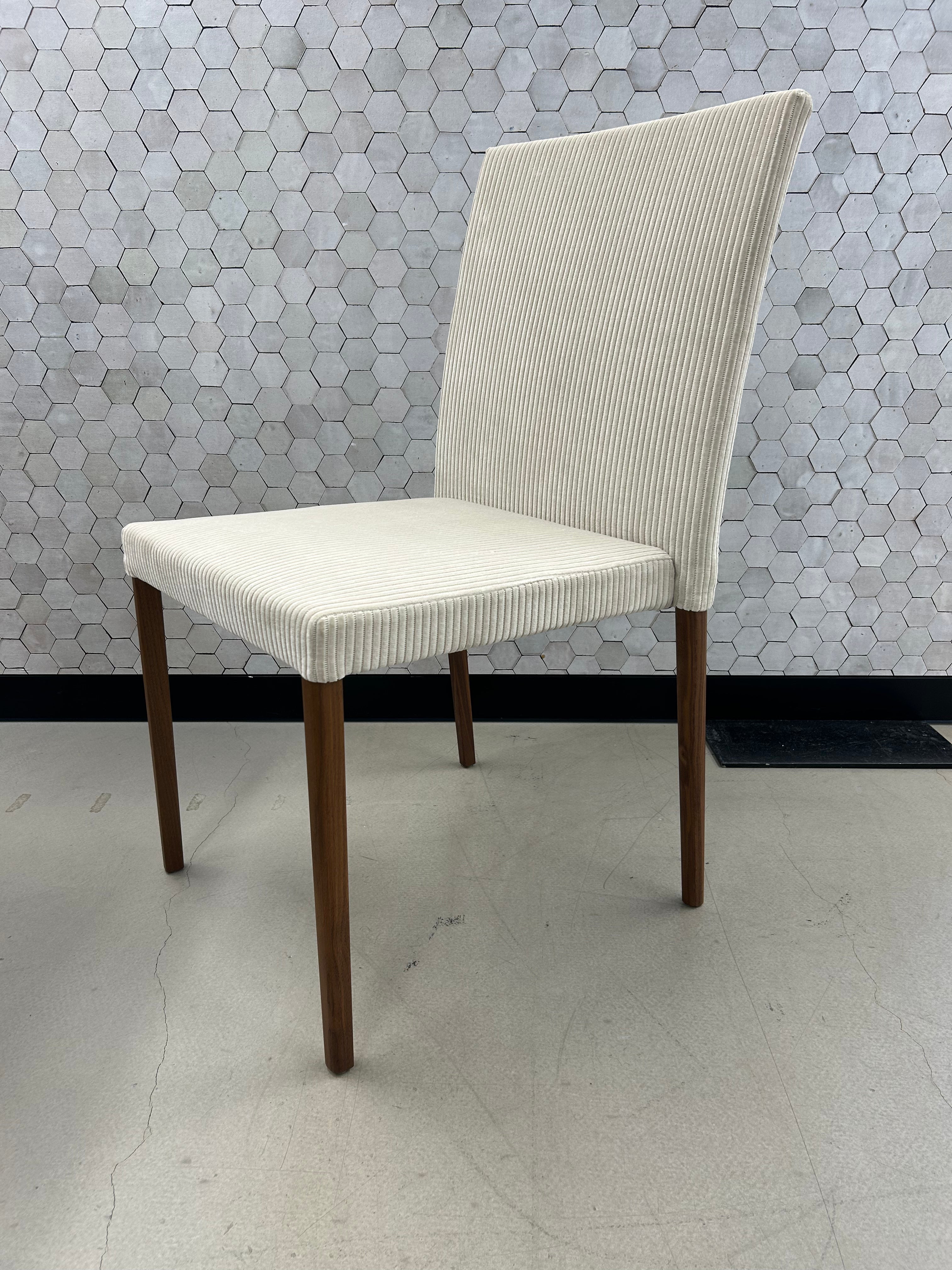Walter Knoll / Jason Lite 1900 / Stuhl