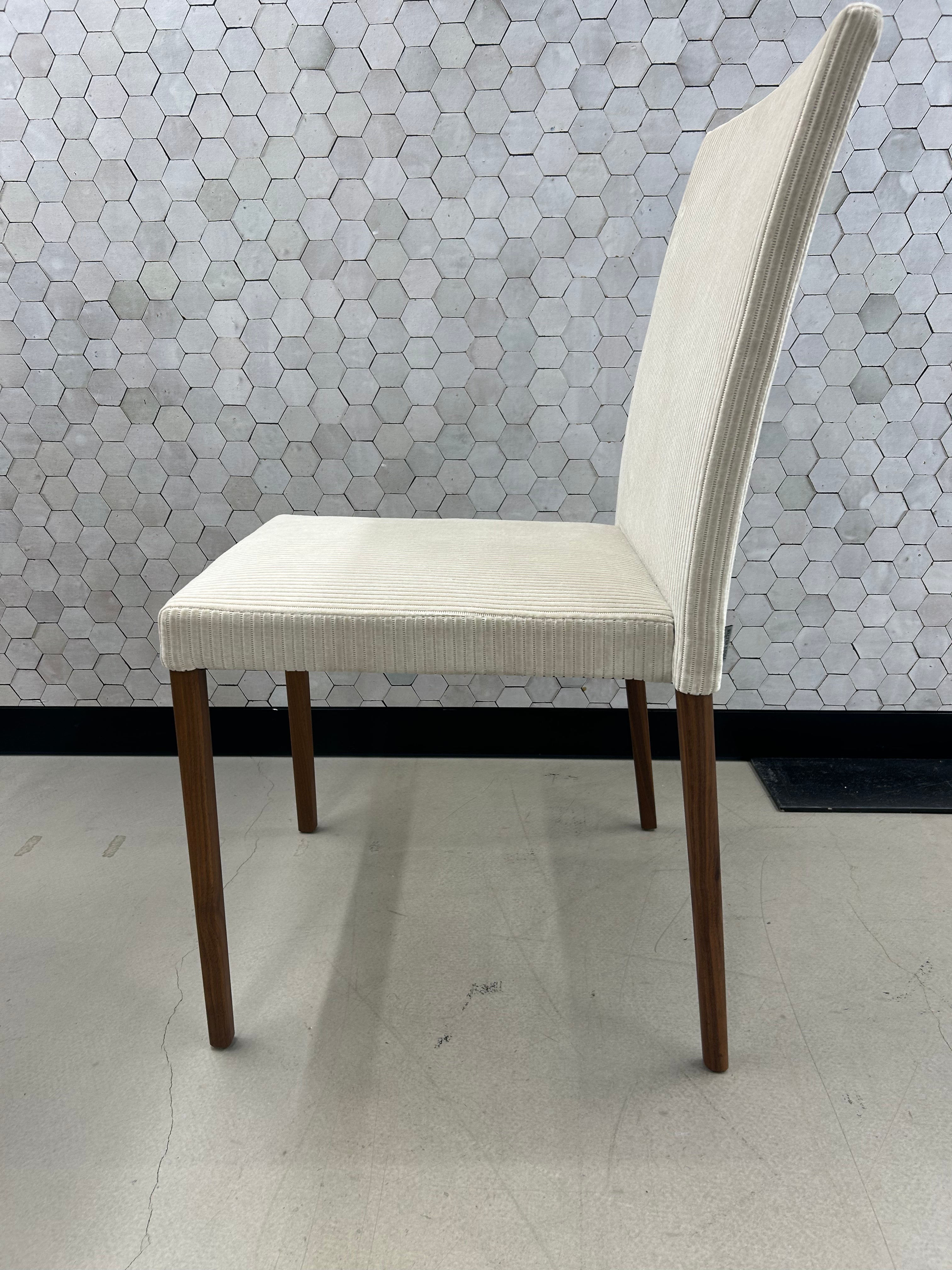 Walter Knoll / Jason Lite 1900 / Stuhl