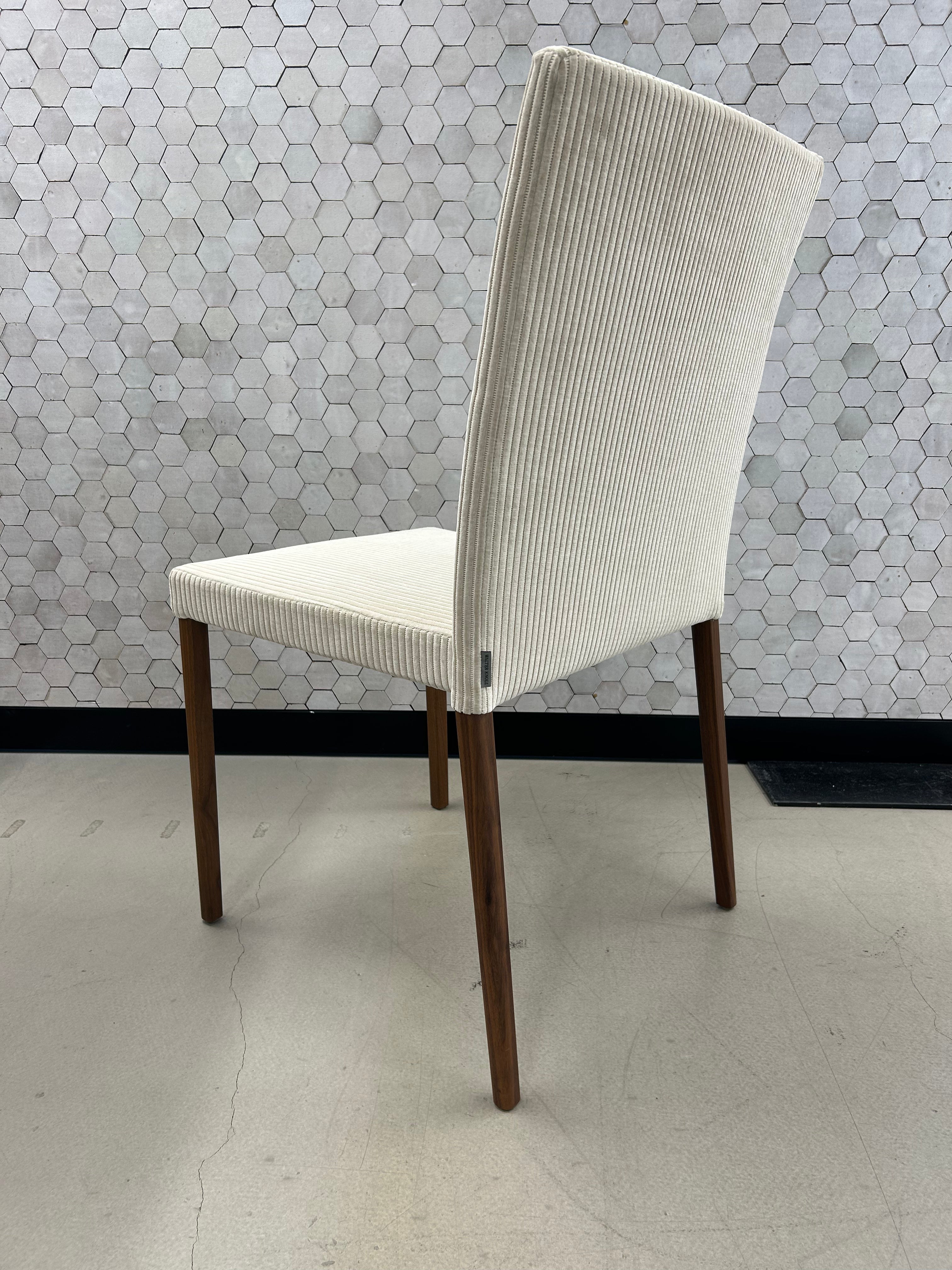 Walter Knoll / Jason Lite 1900 / Stuhl