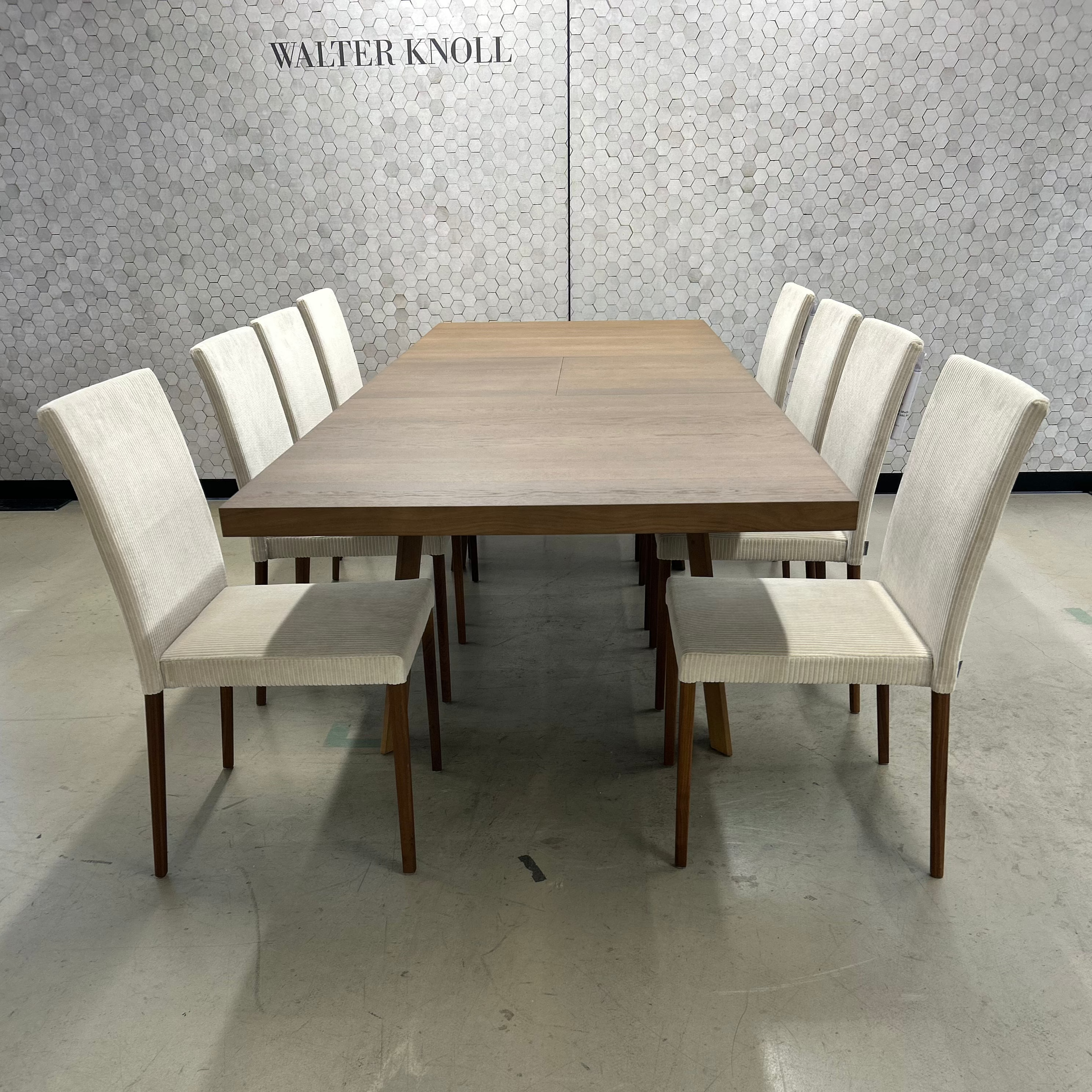 Walter Knoll / Jason Lite 1900 / Stuhl